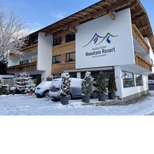 Absolute Active Mountain Resort