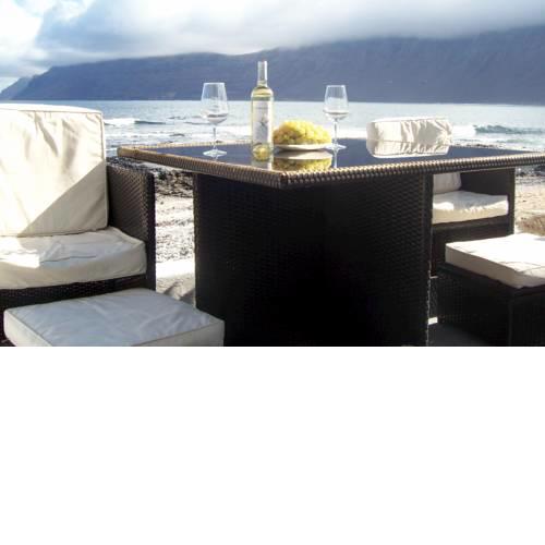 Absolute Beachfront House II