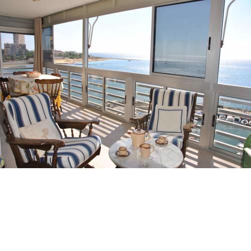 Absolute Beachfront