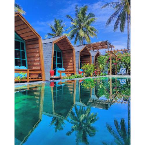 Absolute Villa