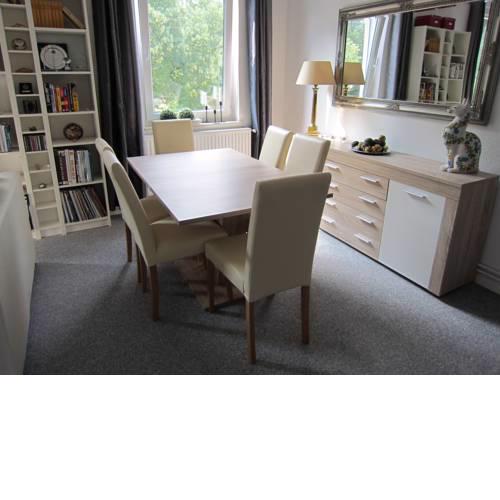 ABT Private Apartments Hannover Exhibition Ground (room agency)