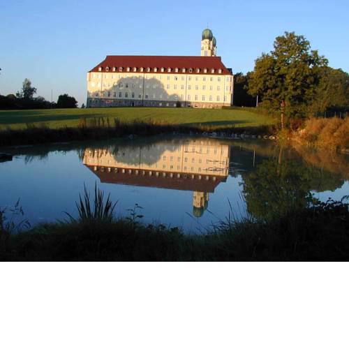 Abtei Schweiklberg Gästehaus St. Benedikt
