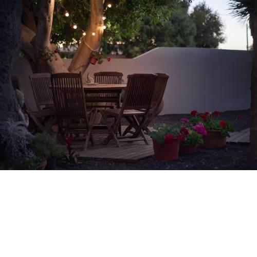 Abubilla, habitación privada en Nazaret
