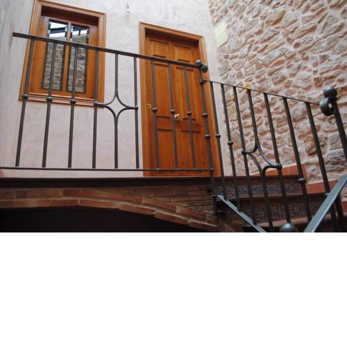 Abuelo Duplex