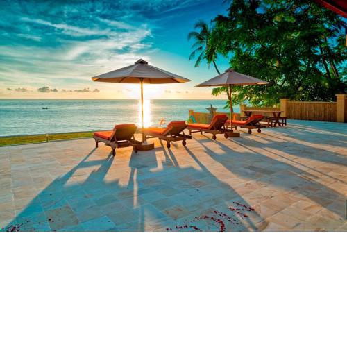 ABWonderdive-Bali Beach resort