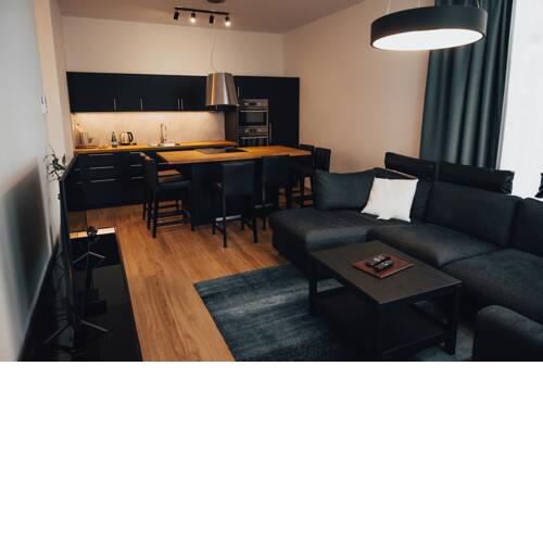 AC Apartmán Daniel Hrebienok Resort