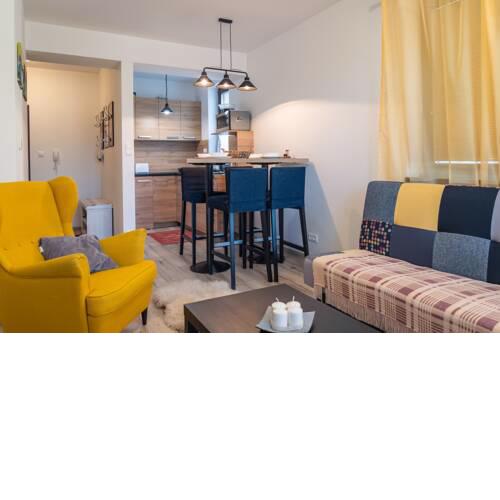 AC Apartmán Granit 104