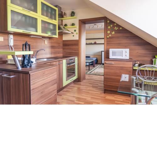 AC Apartmán Horný Slavkov