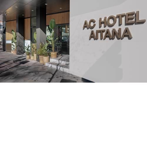 AC Hotel Aitana
