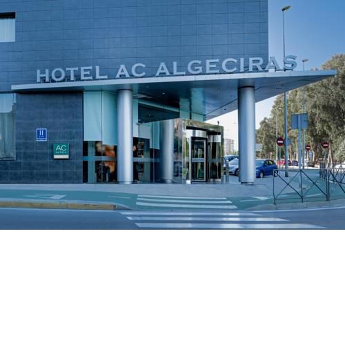 AC Hotel Algeciras