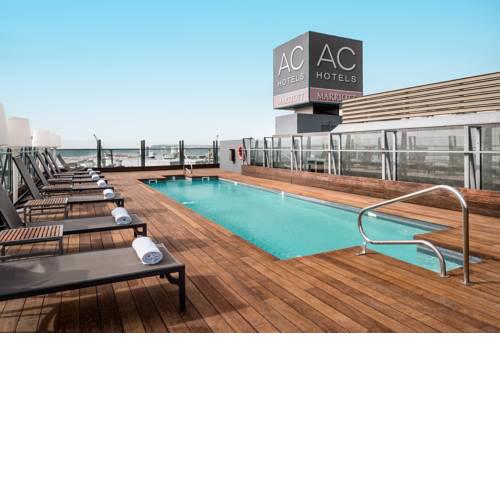 AC Hotel Alicante