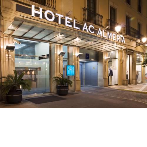 AC Hotel Almeria