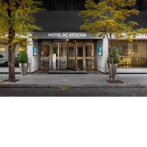 AC Hotel Atocha