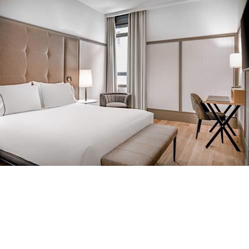 AC Hotel Avenida de America