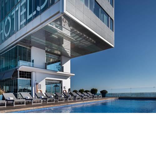 AC Hotel Barcelona Forum