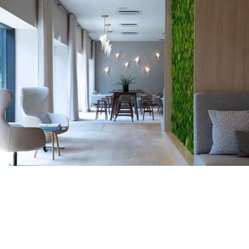 AC Hotel by Marriott Berlin Humboldthain Park