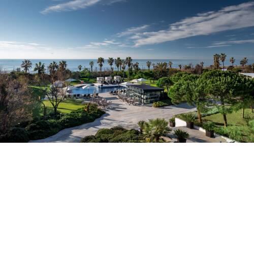 AC Hotel by Marriott Gava Mar Airport