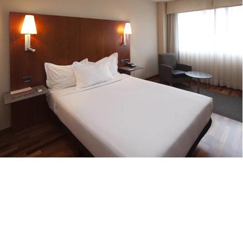 AC Hotel by Marriott Guadalajara, Spain