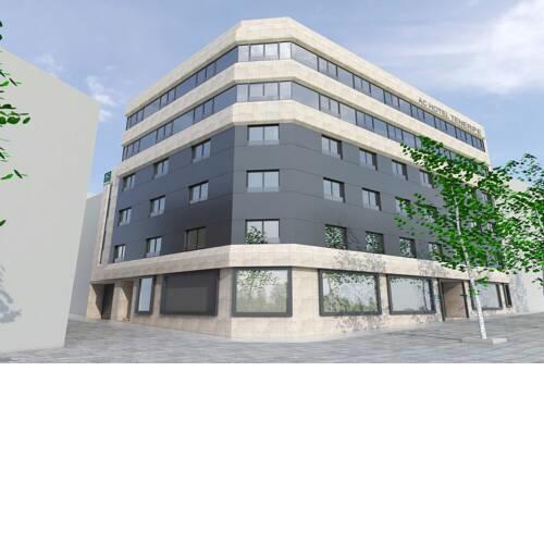 AC Hotel by Marriott Tenerife