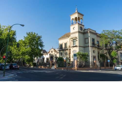 AC Hotel Ciudad de Sevilla