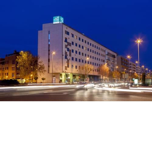 AC Hotel Cordoba
