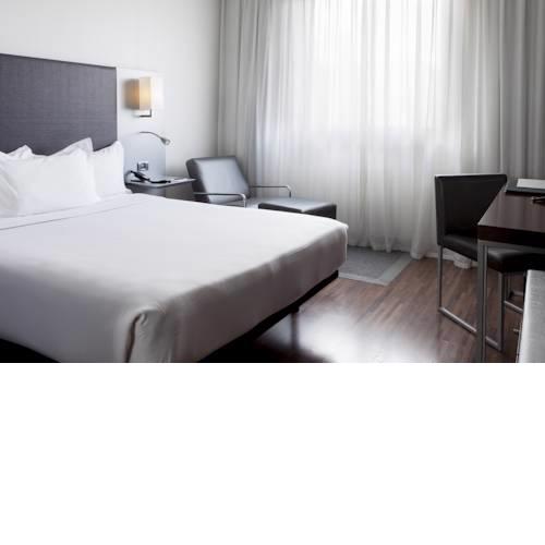AC Hotel Coslada Aeropuerto
