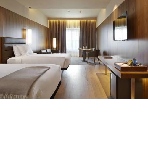 AC Hotel Diagonal L´Illa