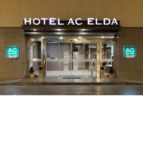 AC Hotel Elda