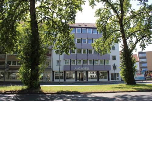 A&C Hotel Hannover
