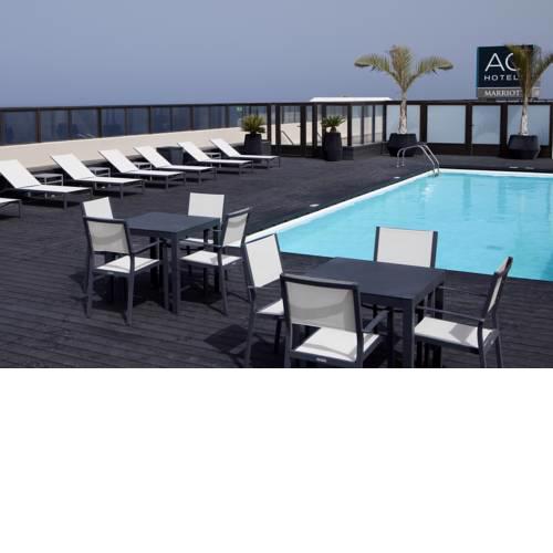 AC Hotel Iberia Las Palmas