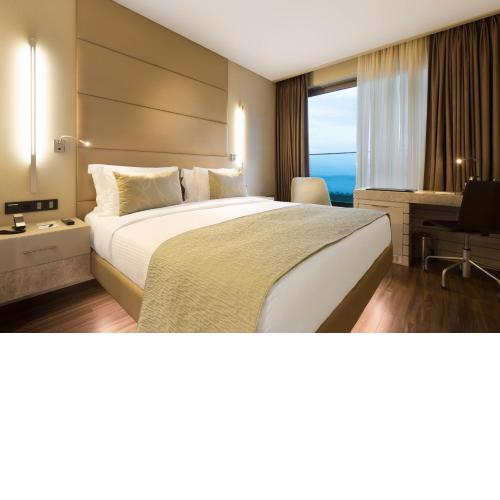 AC Hotel Istanbul Macka