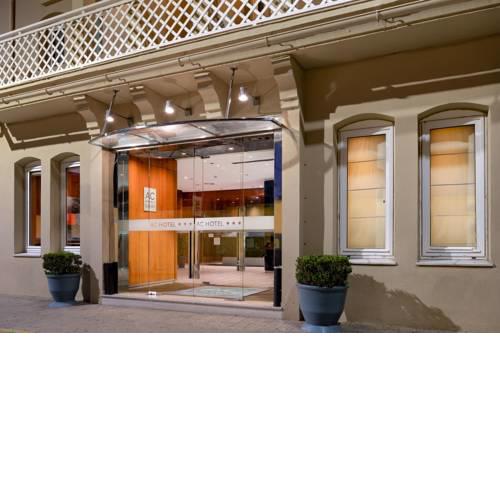 AC Hotel La Linea