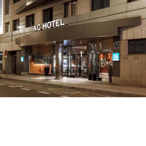 AC Hotel Leon San Antonio