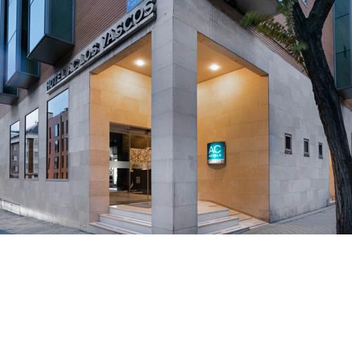 AC Hotel Los Vascos