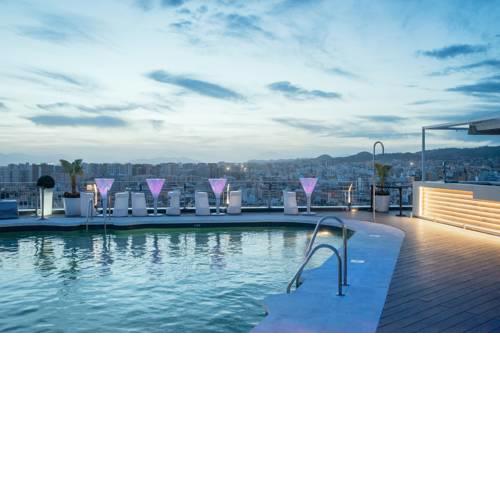 AC Hotel Malaga Palacio