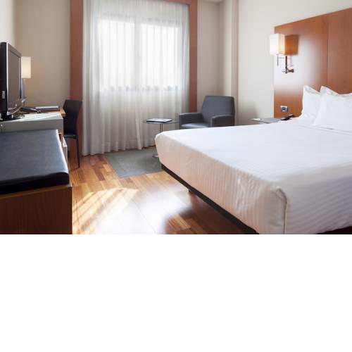 AC Hotel Murcia