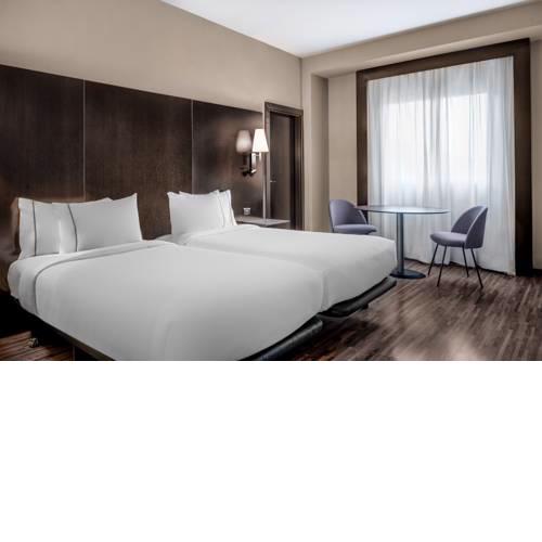AC Hotel Oviedo Forum