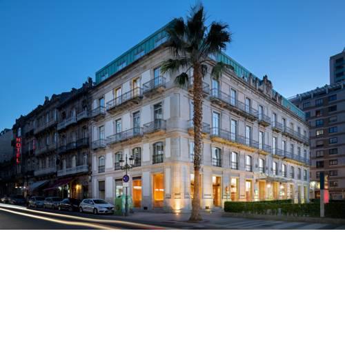 AC Hotel Palacio Universal