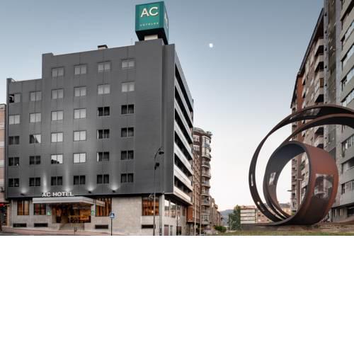 AC Hotel Ponferrada