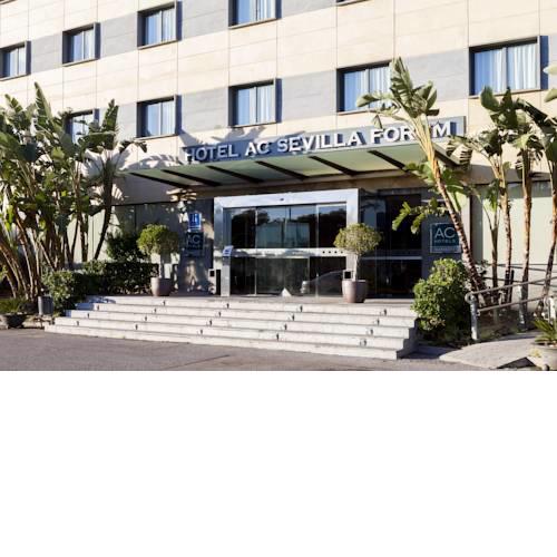 AC Hotel Sevilla Forum