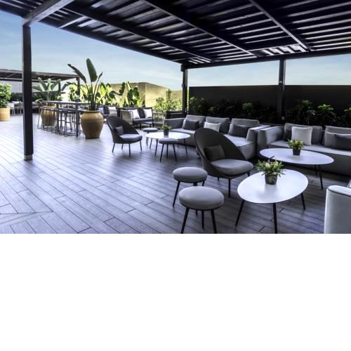 AC Hotel Valencia