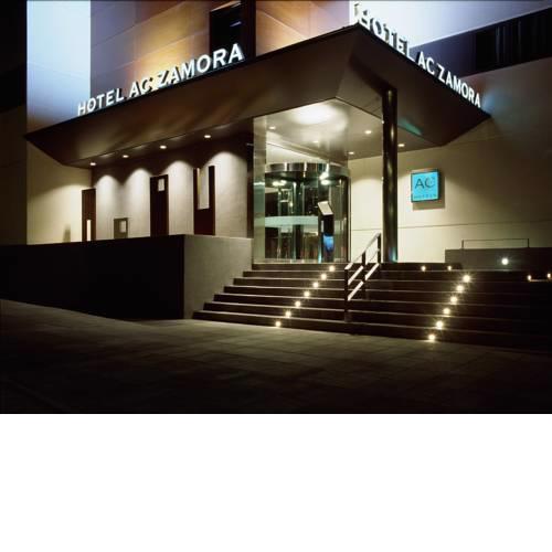 AC Hotel Zamora