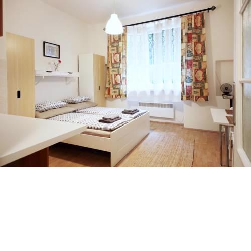 ACA Apartment Above Angel