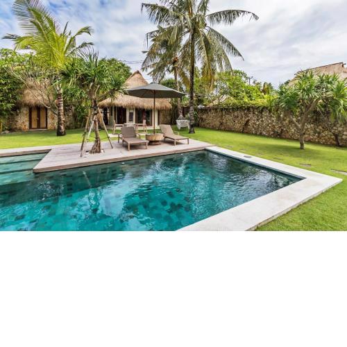 Acacia Bungalows Bingin