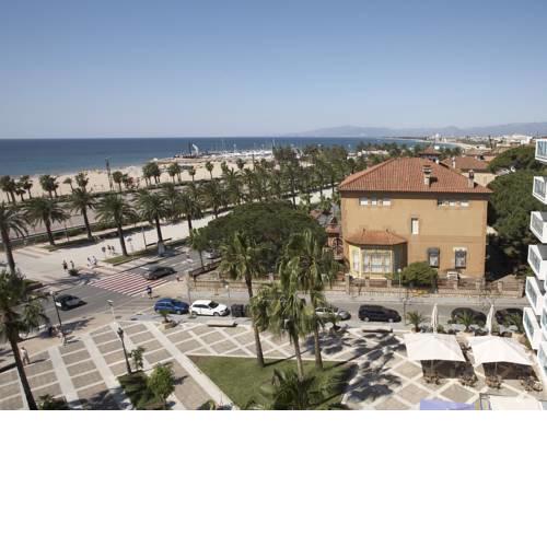 Acacias Apartamentos Salou