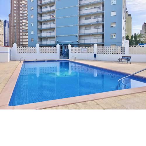 Acacias Levante Apartment