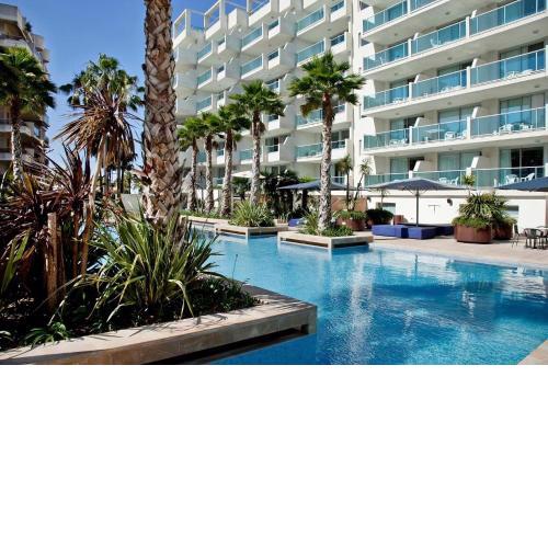 Acacias Suites Apartments Salou