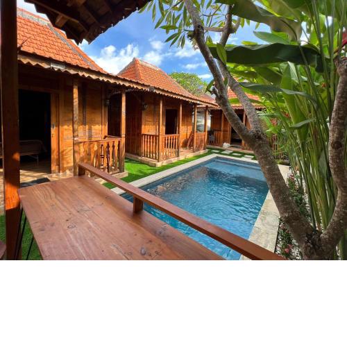 Acalya Villa Canggu