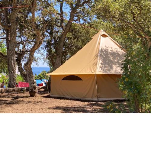 ACAMPALE - Glamping a la Costa Brava - Calella de Palafrugell