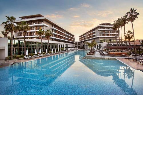 Acanthus & Cennet Barut Collection - Ultra All Inclusive